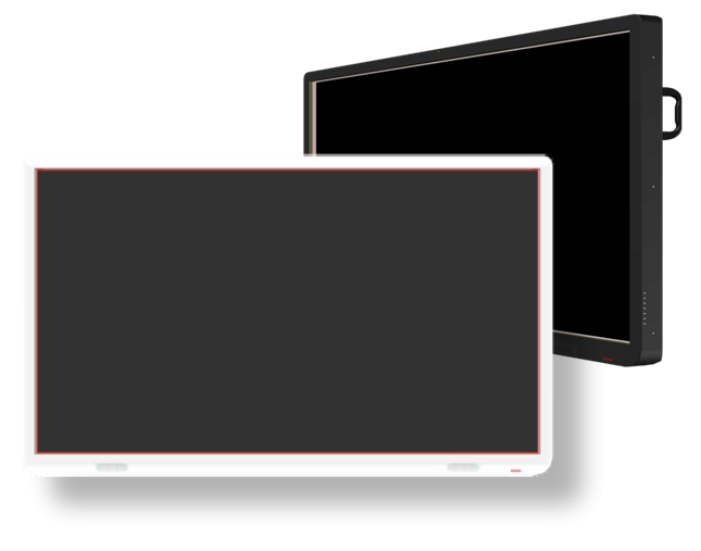 Interactive Flat Panel Display _UHD_